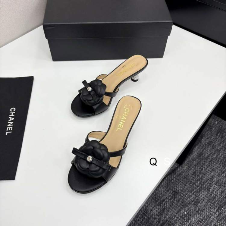 Picture of Chanel Shoes _SKUChanelsz35-40YS05092994